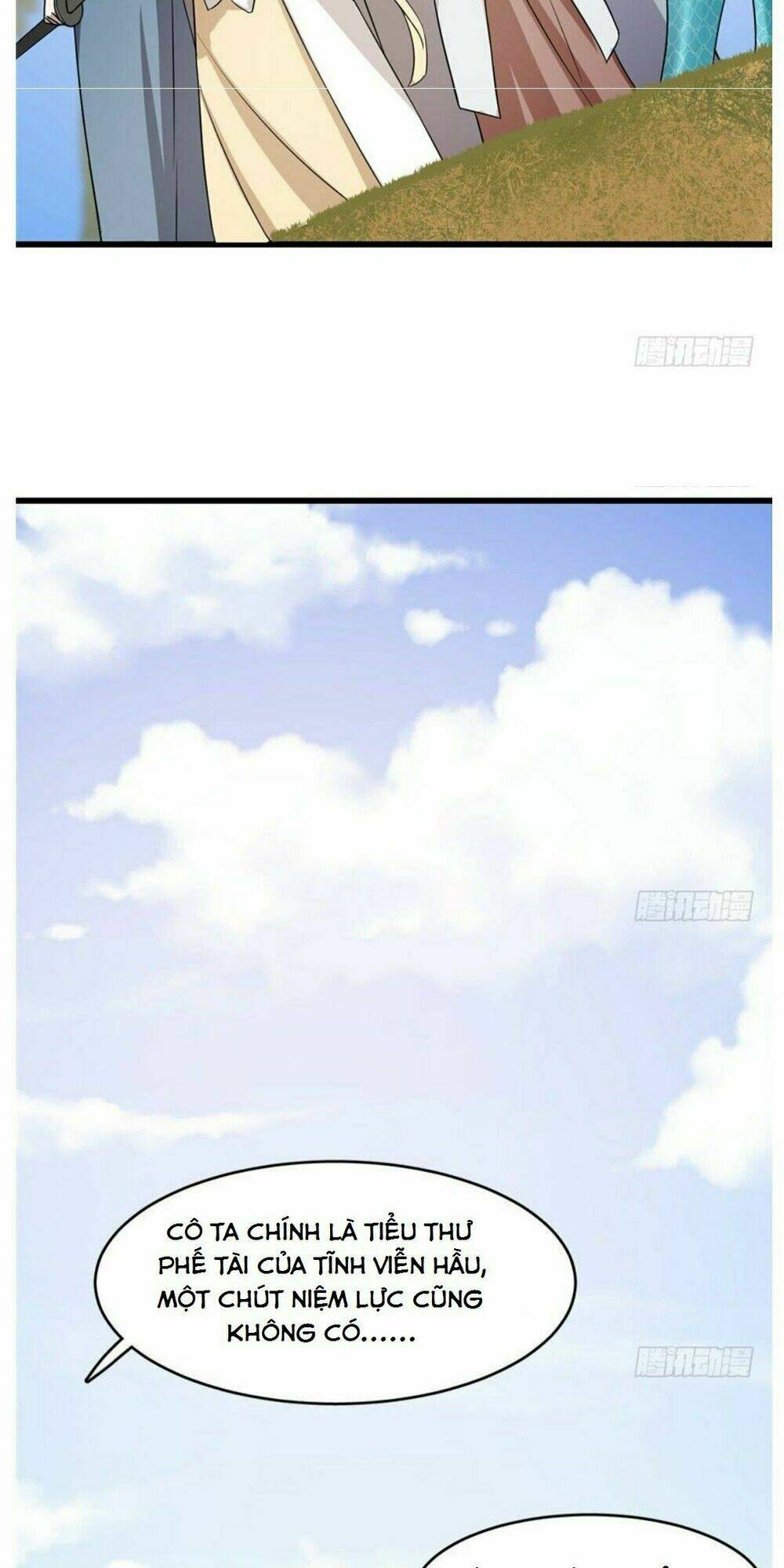 Độc Bộ Thiên Hạ: Đặc Công Thần Y Chapter 58 - Trang 5