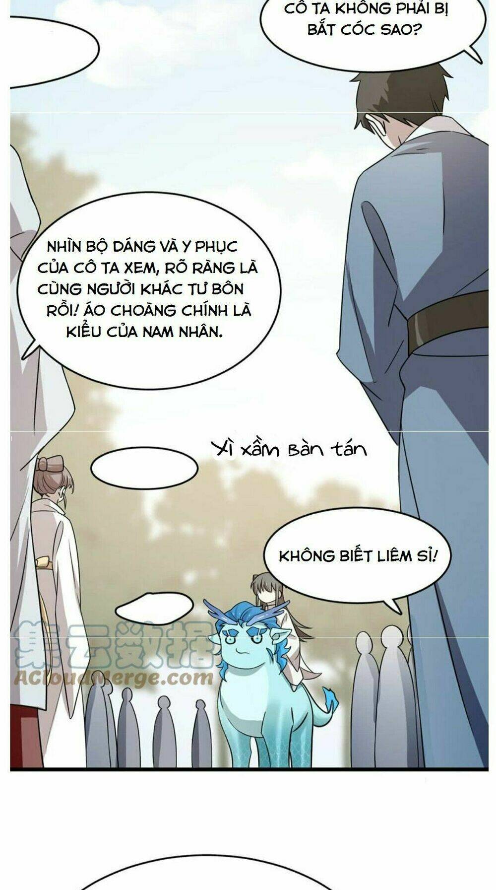 Độc Bộ Thiên Hạ: Đặc Công Thần Y Chapter 58 - Trang 6