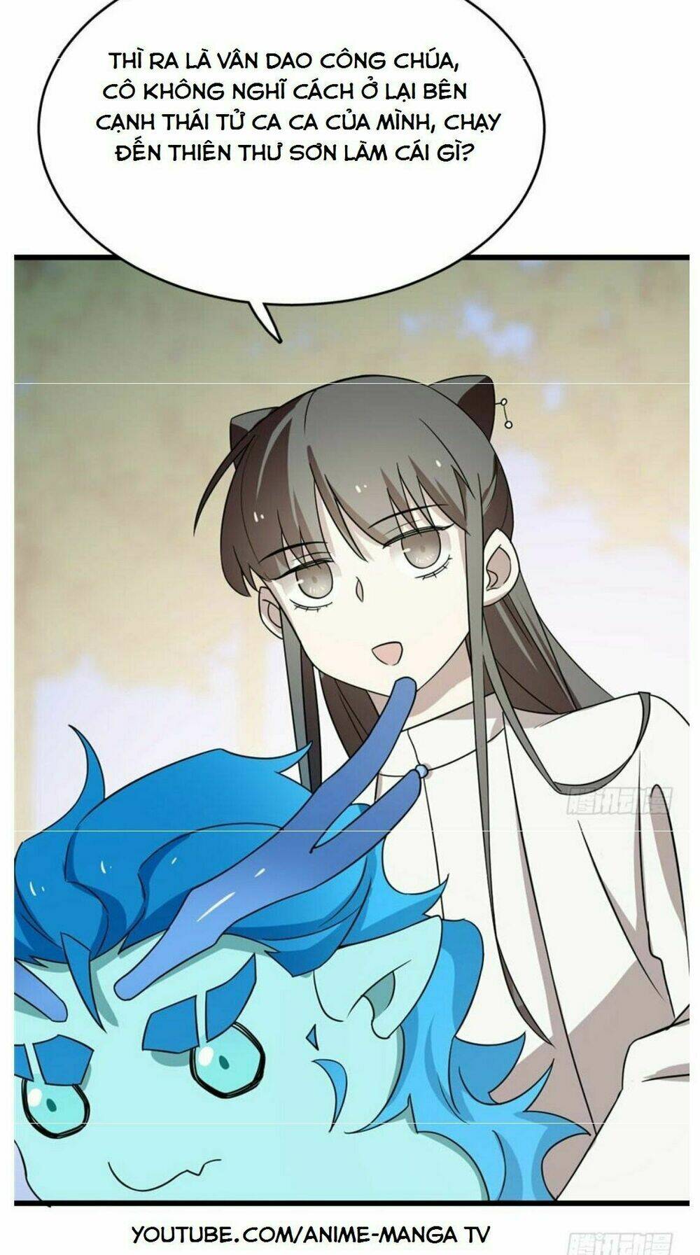 Độc Bộ Thiên Hạ: Đặc Công Thần Y Chapter 58 - Trang 7