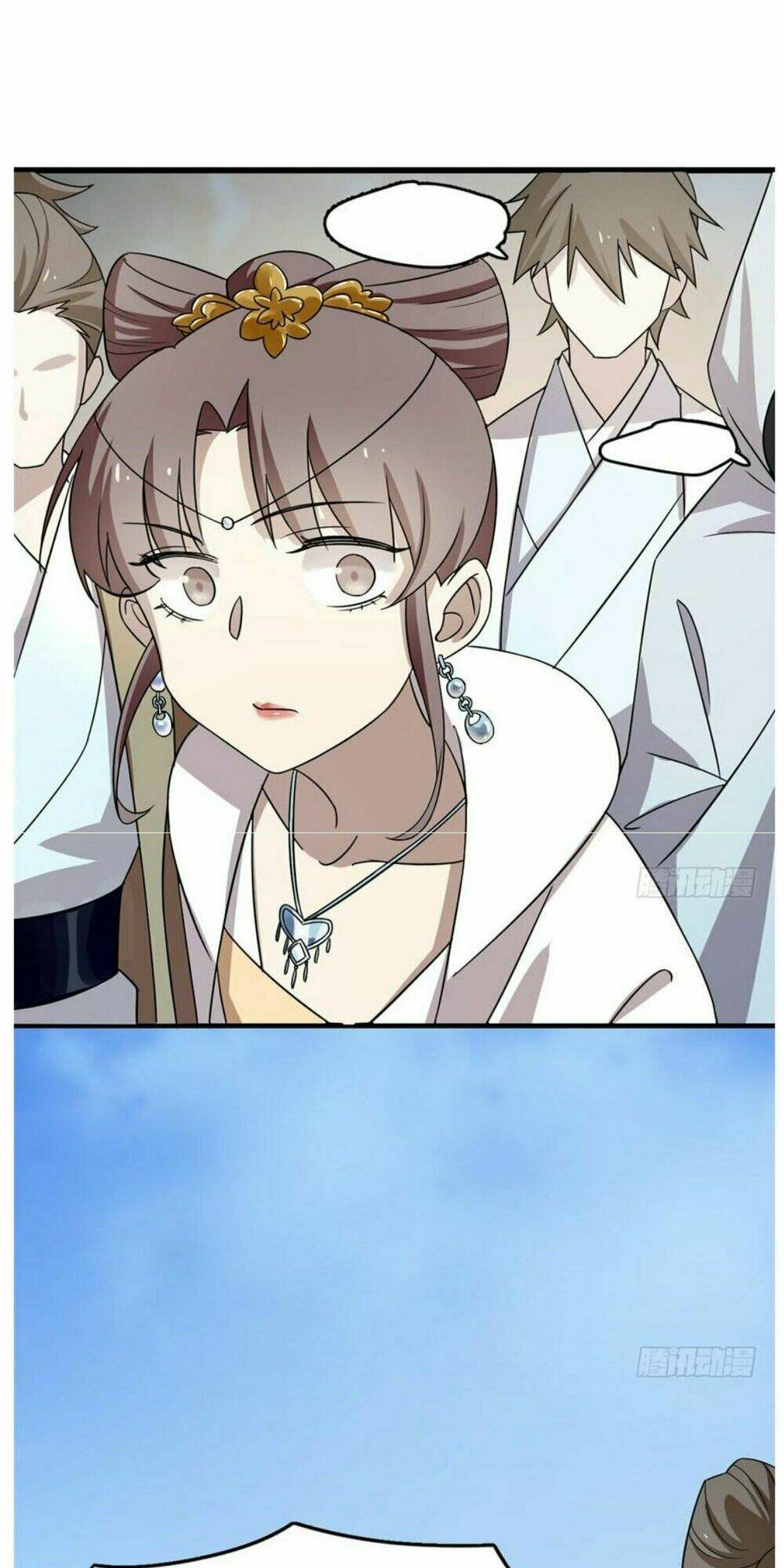 Độc Bộ Thiên Hạ: Đặc Công Thần Y Chapter 58 - Trang 8