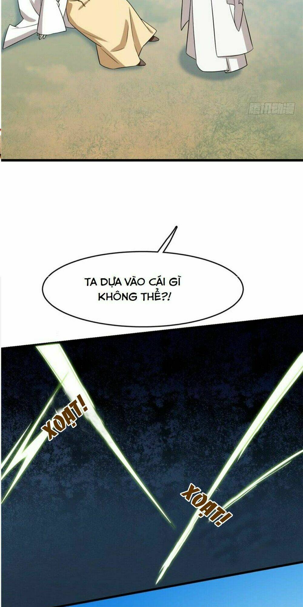 Độc Bộ Thiên Hạ: Đặc Công Thần Y Chapter 59 - Trang 9