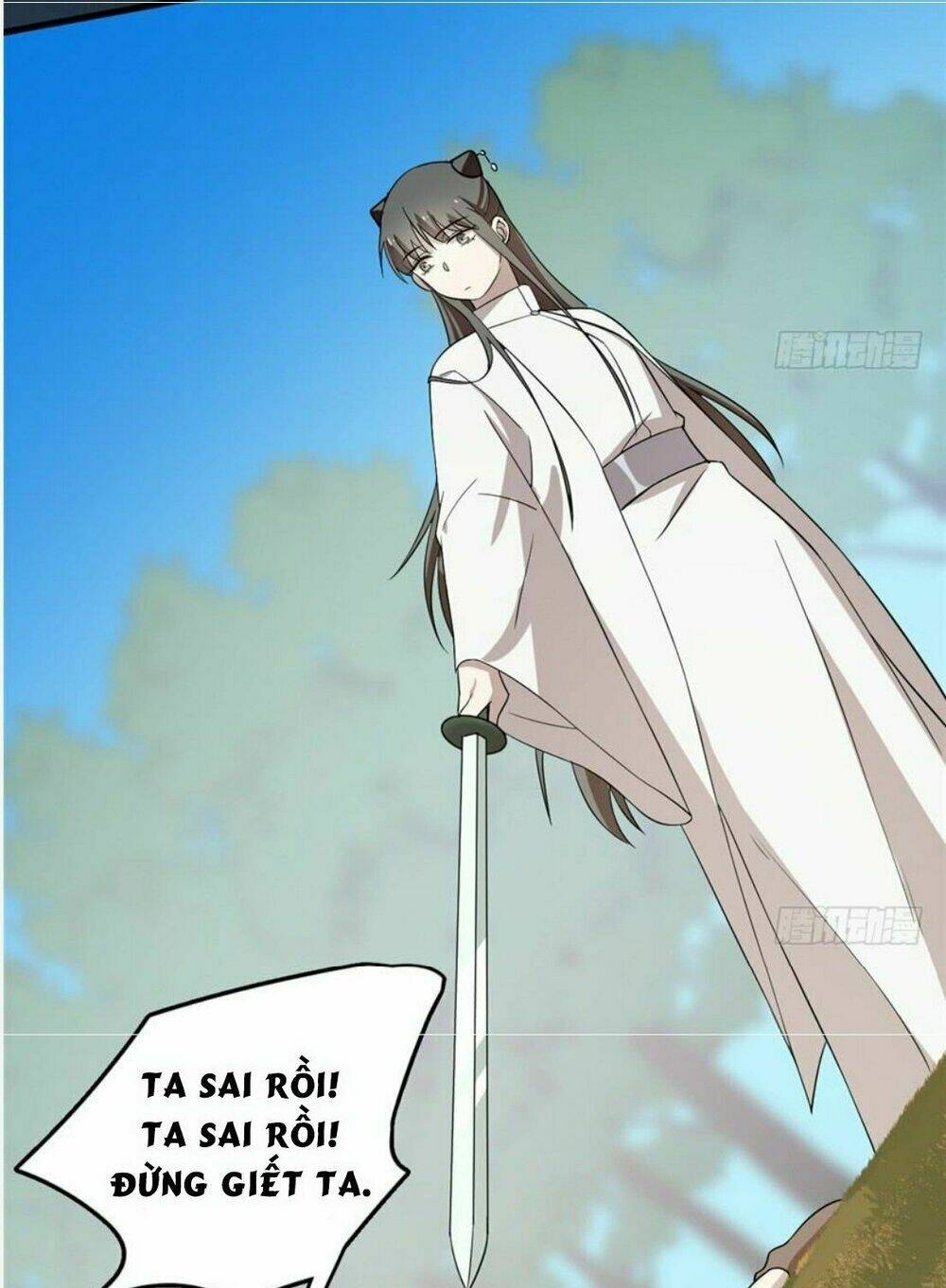 Độc Bộ Thiên Hạ: Đặc Công Thần Y Chapter 59 - Trang 10