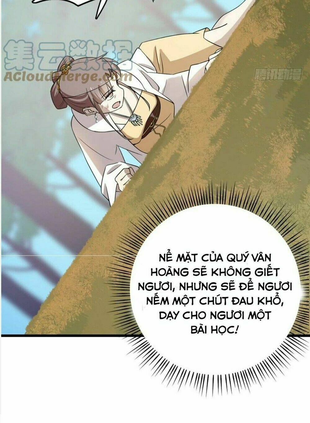 Độc Bộ Thiên Hạ: Đặc Công Thần Y Chapter 59 - Trang 11