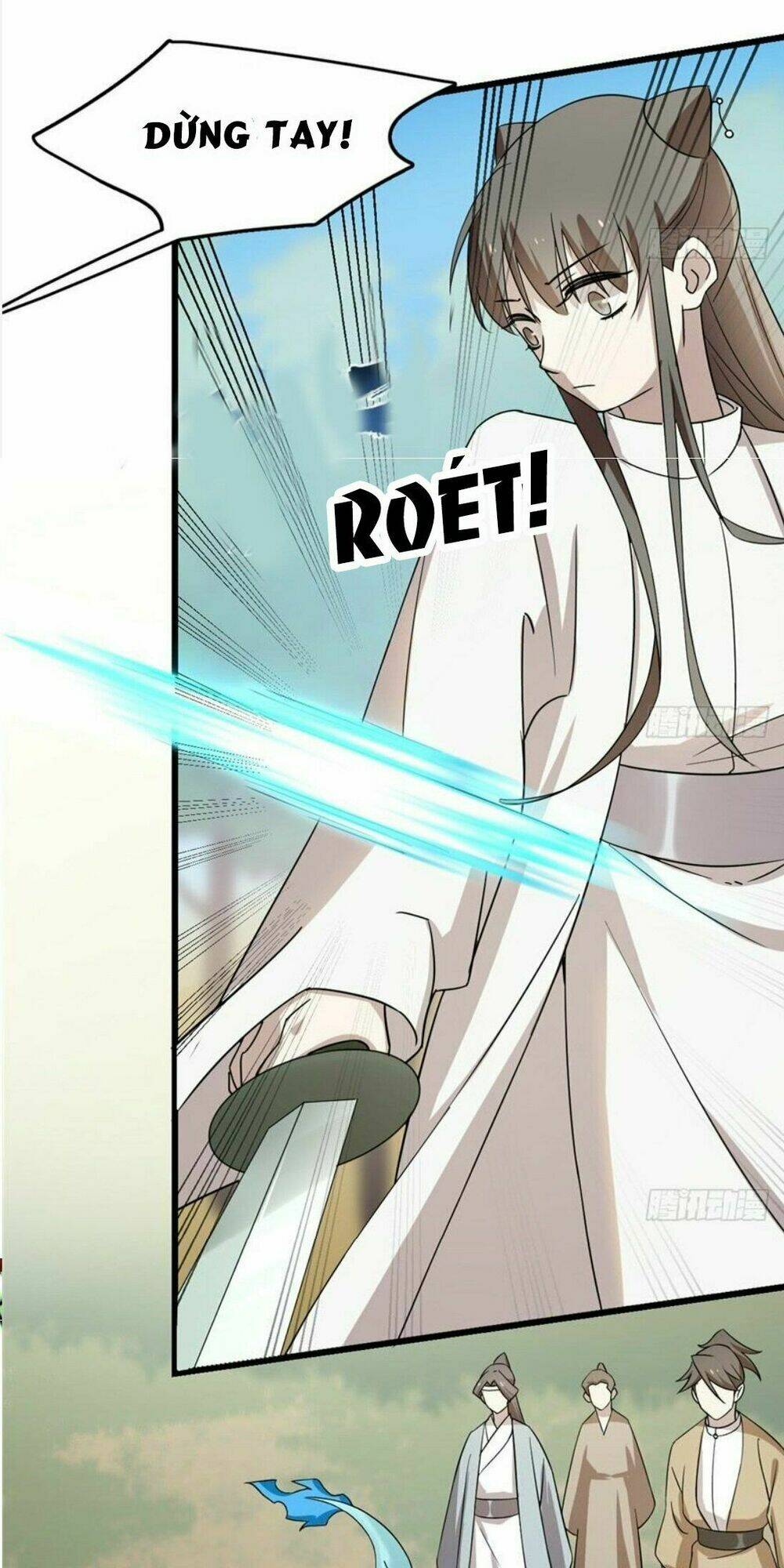 Độc Bộ Thiên Hạ: Đặc Công Thần Y Chapter 59 - Trang 12