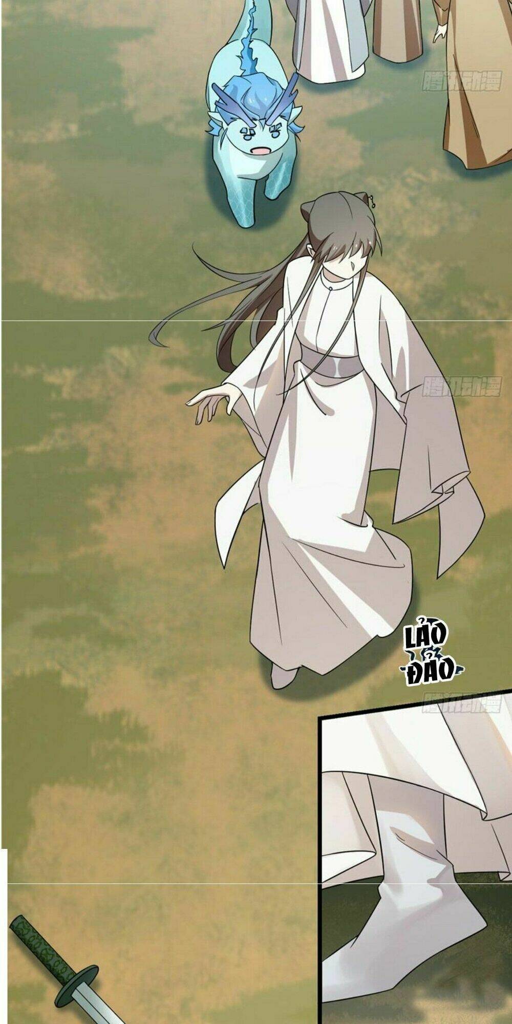 Độc Bộ Thiên Hạ: Đặc Công Thần Y Chapter 59 - Trang 13