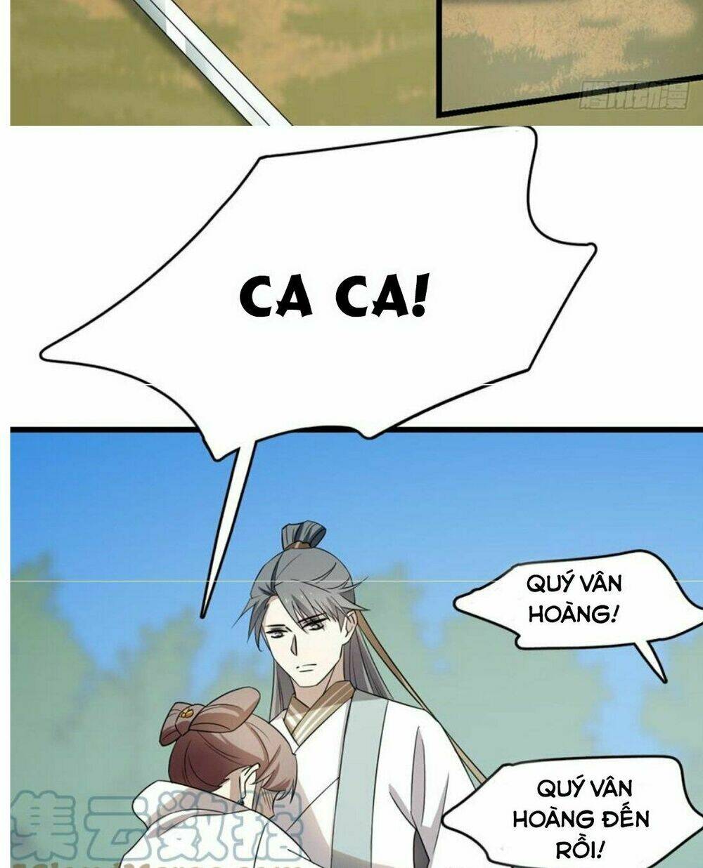 Độc Bộ Thiên Hạ: Đặc Công Thần Y Chapter 59 - Trang 14