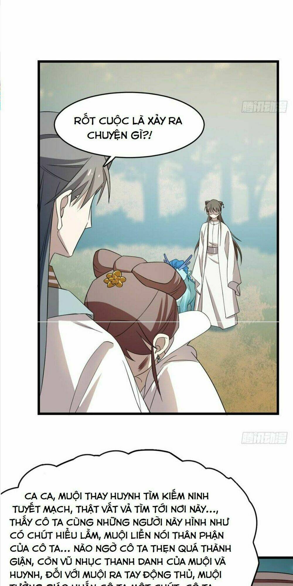 Độc Bộ Thiên Hạ: Đặc Công Thần Y Chapter 59 - Trang 16