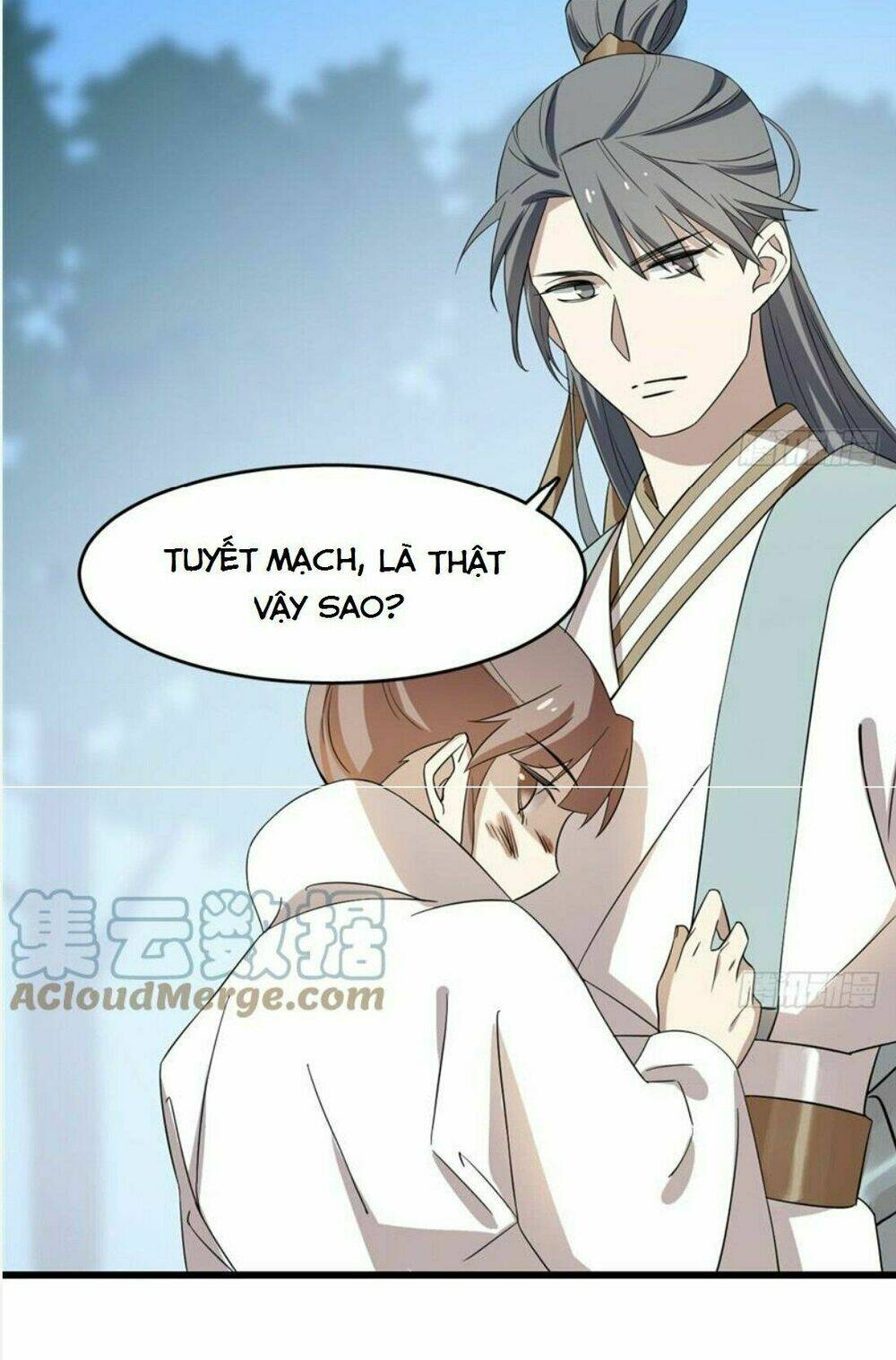 Độc Bộ Thiên Hạ: Đặc Công Thần Y Chapter 59 - Trang 18