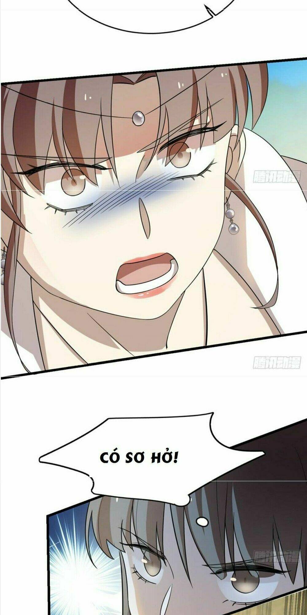 Độc Bộ Thiên Hạ: Đặc Công Thần Y Chapter 59 - Trang 1