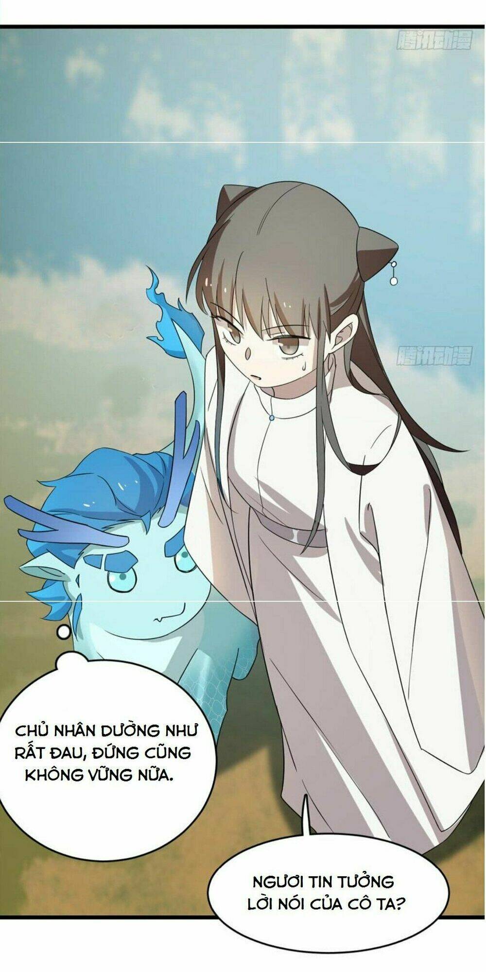 Độc Bộ Thiên Hạ: Đặc Công Thần Y Chapter 59 - Trang 19