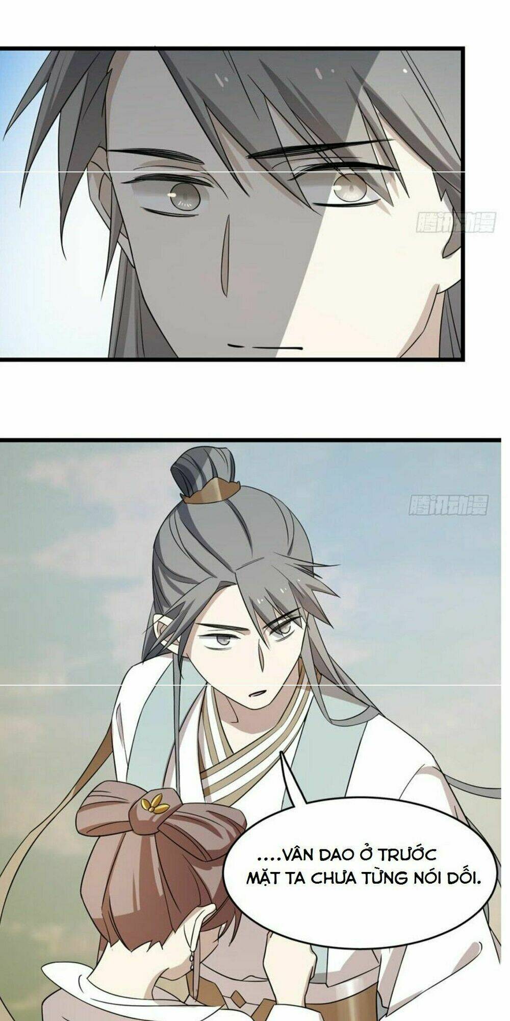 Độc Bộ Thiên Hạ: Đặc Công Thần Y Chapter 59 - Trang 20