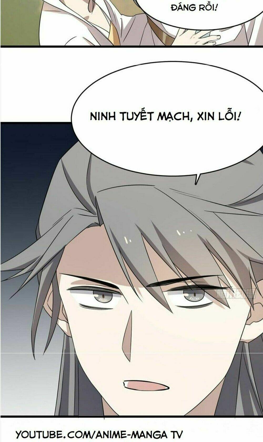 Độc Bộ Thiên Hạ: Đặc Công Thần Y Chapter 59 - Trang 24