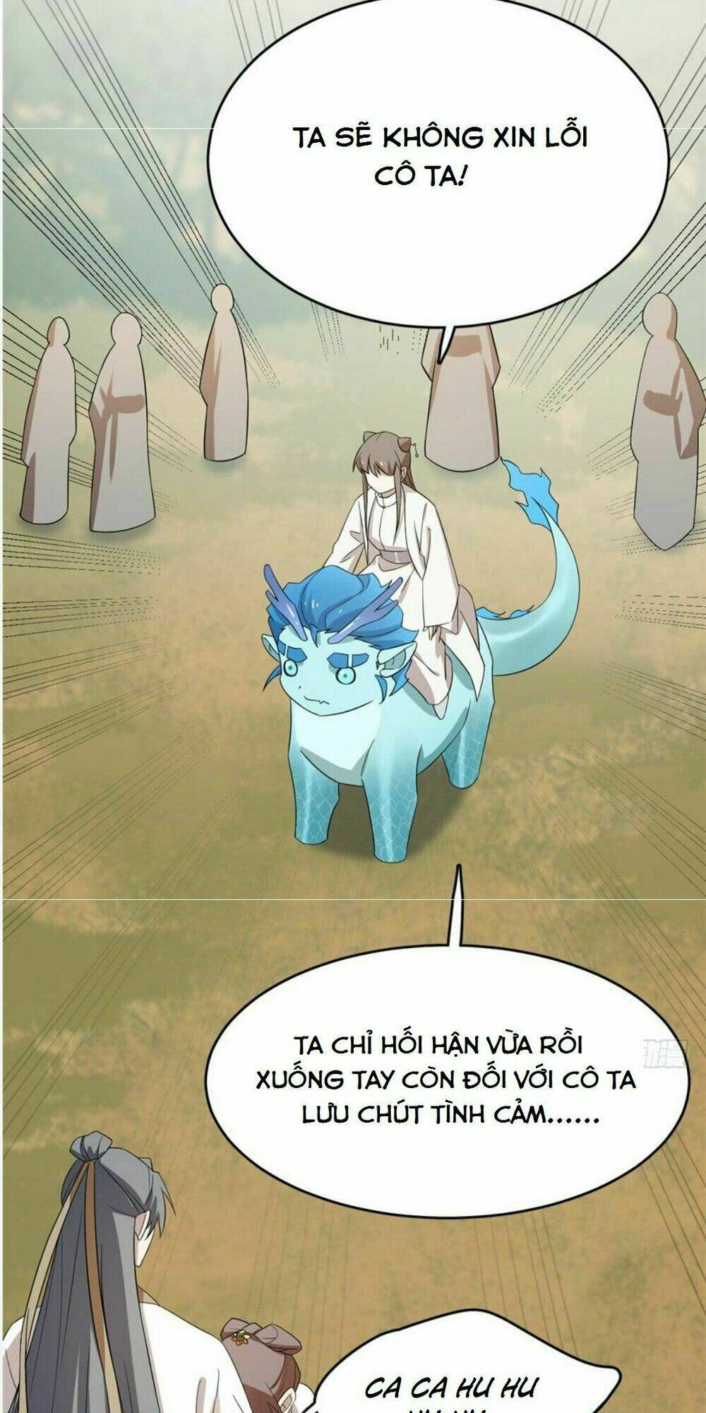 Độc Bộ Thiên Hạ: Đặc Công Thần Y Chapter 59 - Trang 26