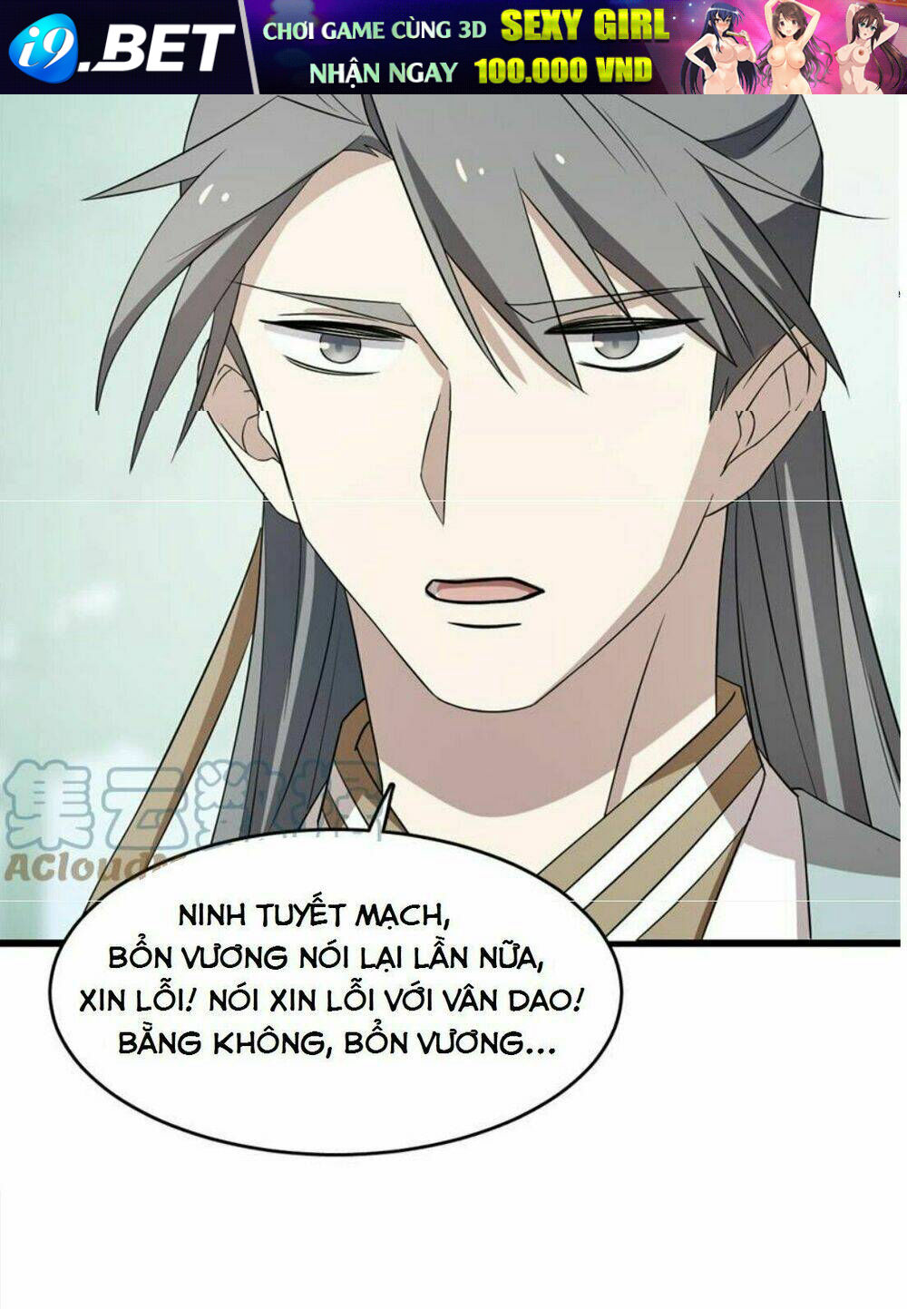 Độc Bộ Thiên Hạ: Đặc Công Thần Y Chapter 59 - Trang 28