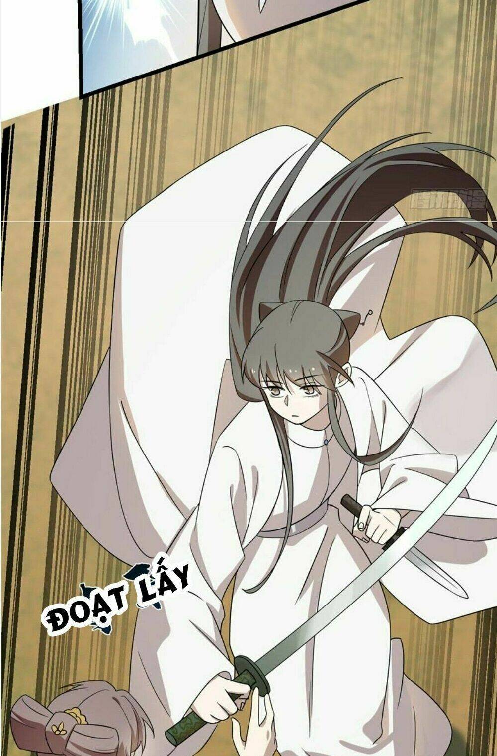 Độc Bộ Thiên Hạ: Đặc Công Thần Y Chapter 59 - Trang 2