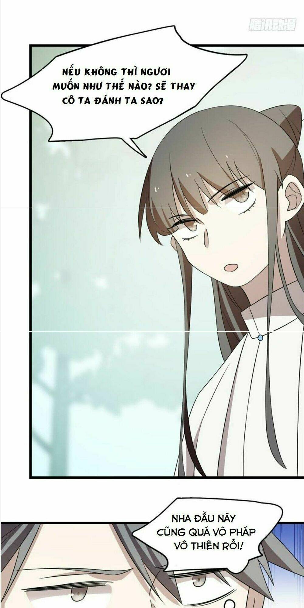 Độc Bộ Thiên Hạ: Đặc Công Thần Y Chapter 59 - Trang 29