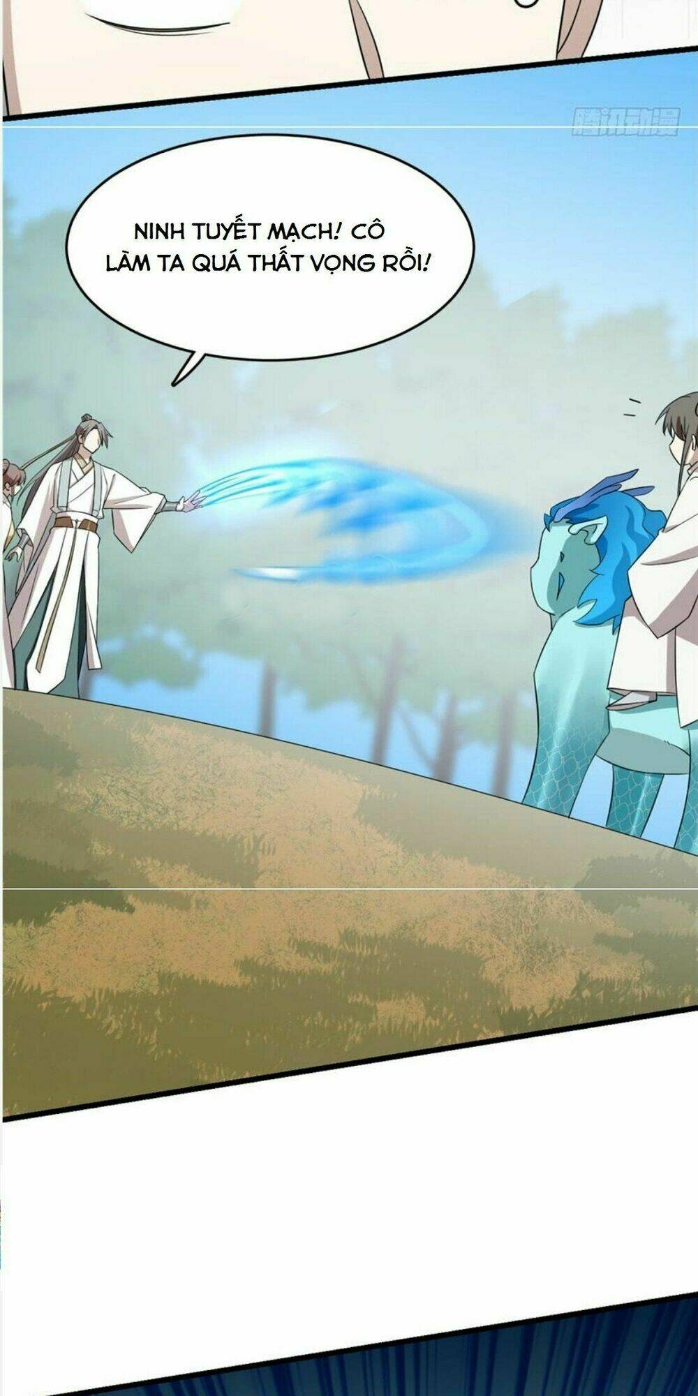 Độc Bộ Thiên Hạ: Đặc Công Thần Y Chapter 59 - Trang 30