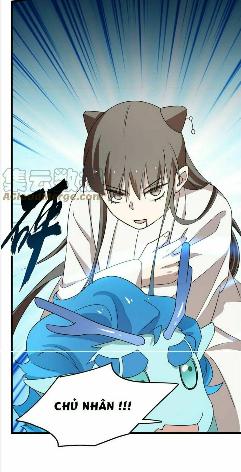 Độc Bộ Thiên Hạ: Đặc Công Thần Y Chapter 59 - Trang 31