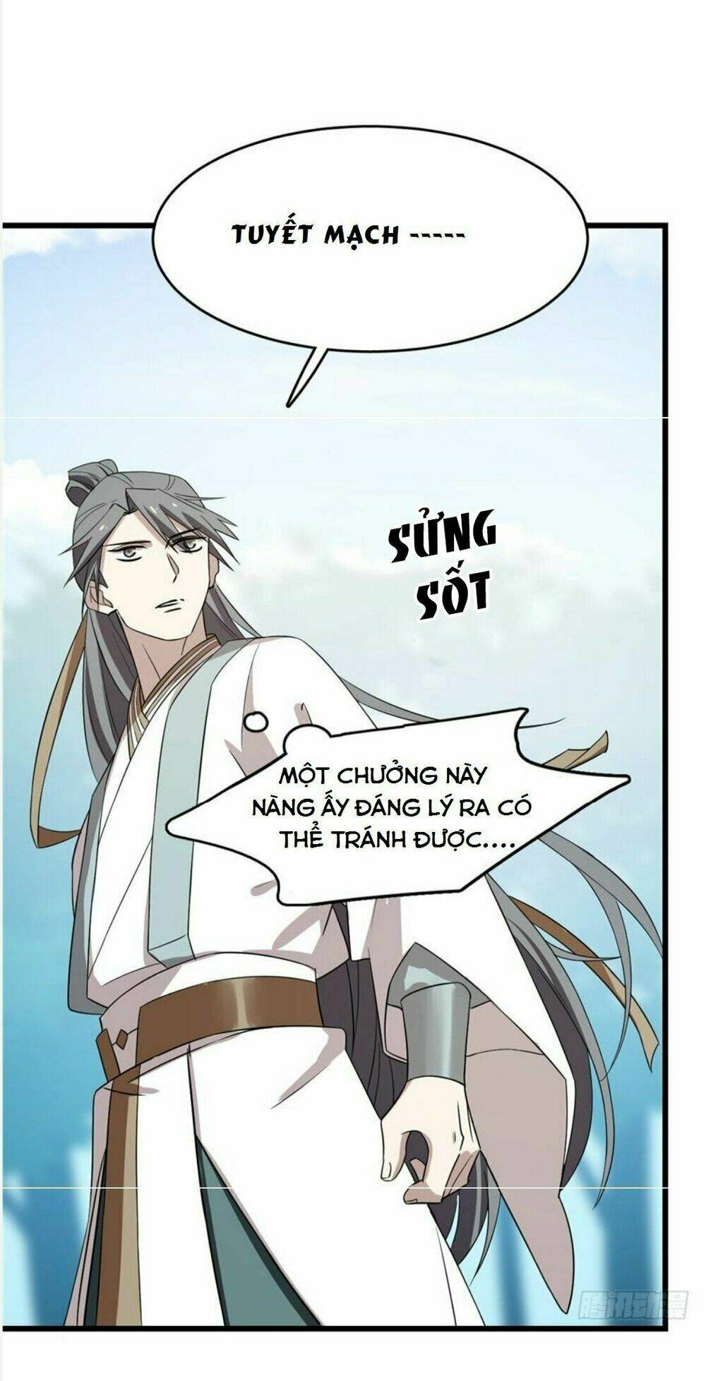 Độc Bộ Thiên Hạ: Đặc Công Thần Y Chapter 59 - Trang 32