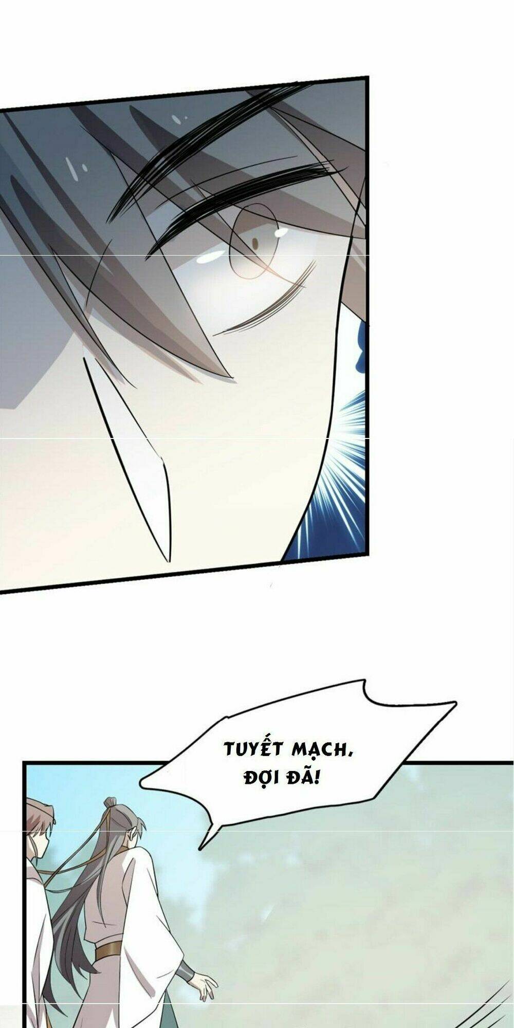 Độc Bộ Thiên Hạ: Đặc Công Thần Y Chapter 59 - Trang 36