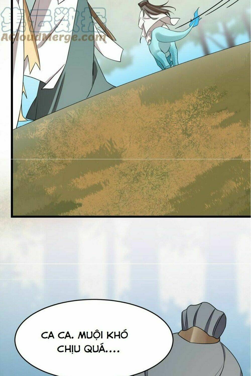 Độc Bộ Thiên Hạ: Đặc Công Thần Y Chapter 59 - Trang 37