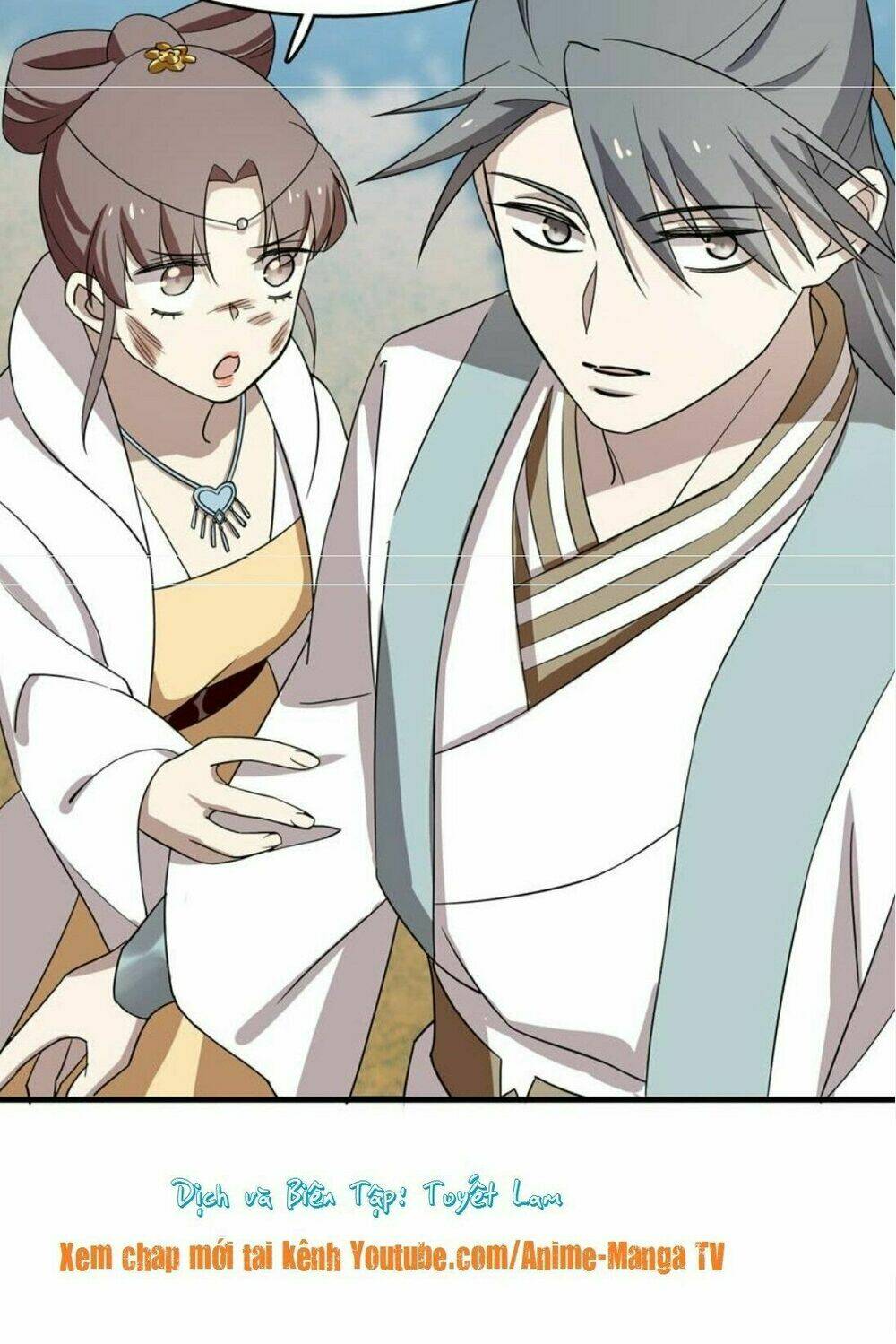 Độc Bộ Thiên Hạ: Đặc Công Thần Y - Chapter 59 - Page 38