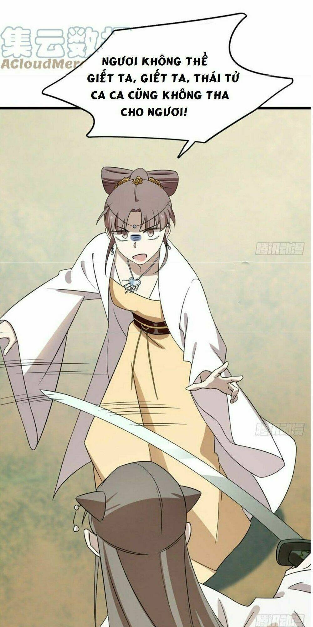 Độc Bộ Thiên Hạ: Đặc Công Thần Y Chapter 59 - Trang 4