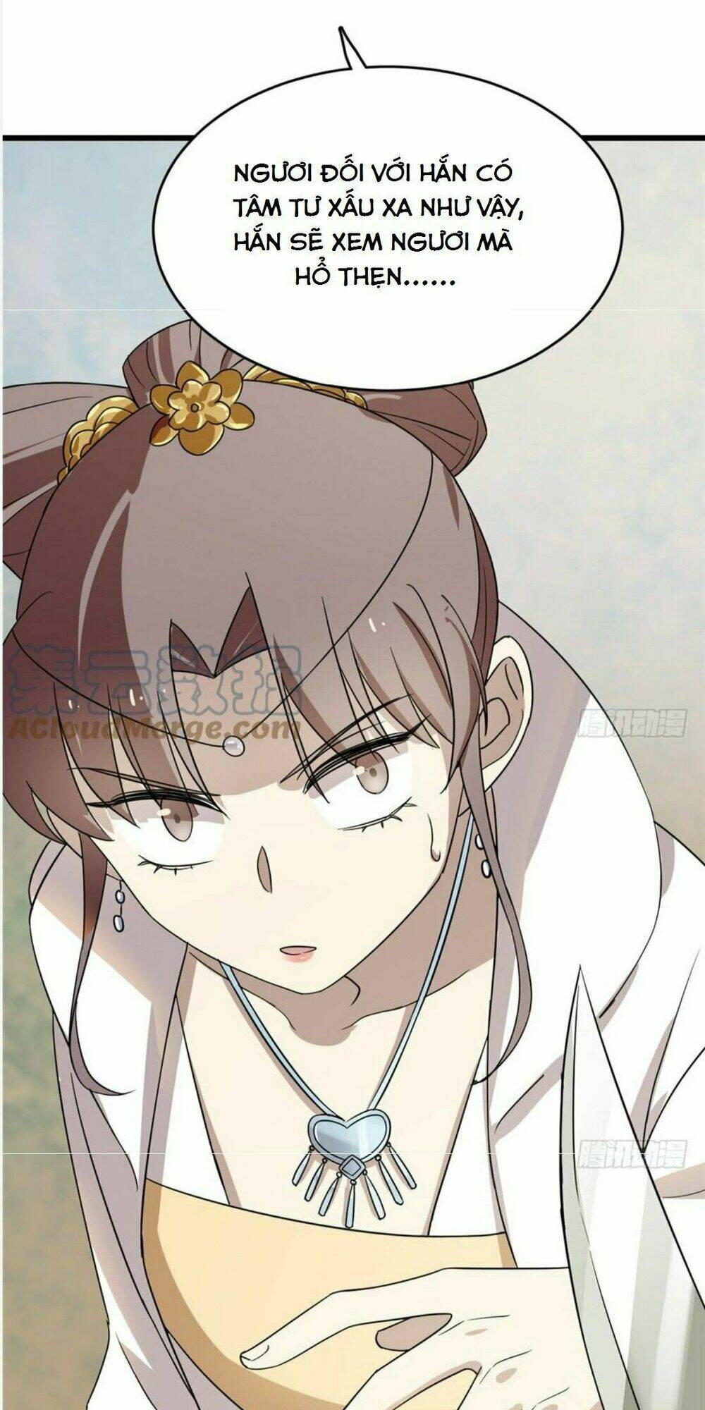 Độc Bộ Thiên Hạ: Đặc Công Thần Y Chapter 59 - Trang 7