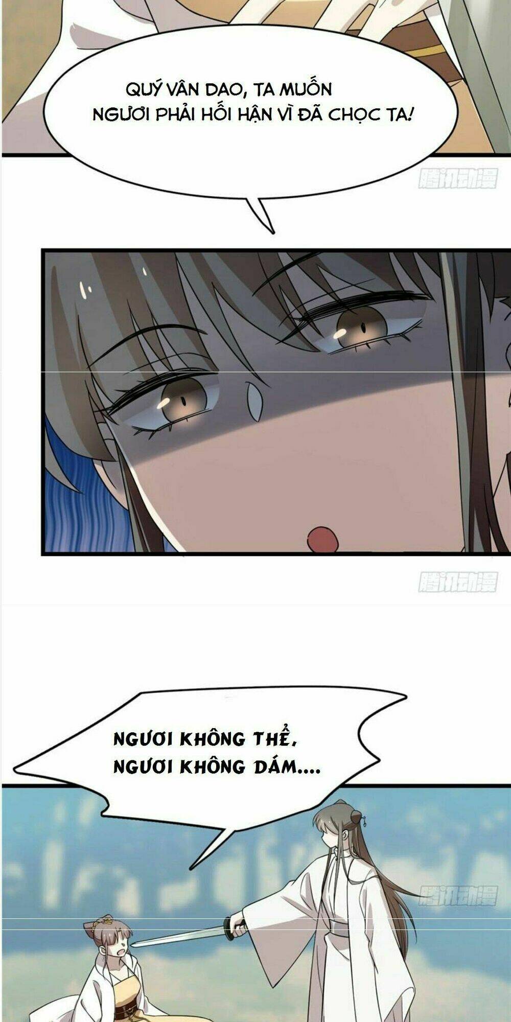 Độc Bộ Thiên Hạ: Đặc Công Thần Y Chapter 59 - Trang 8