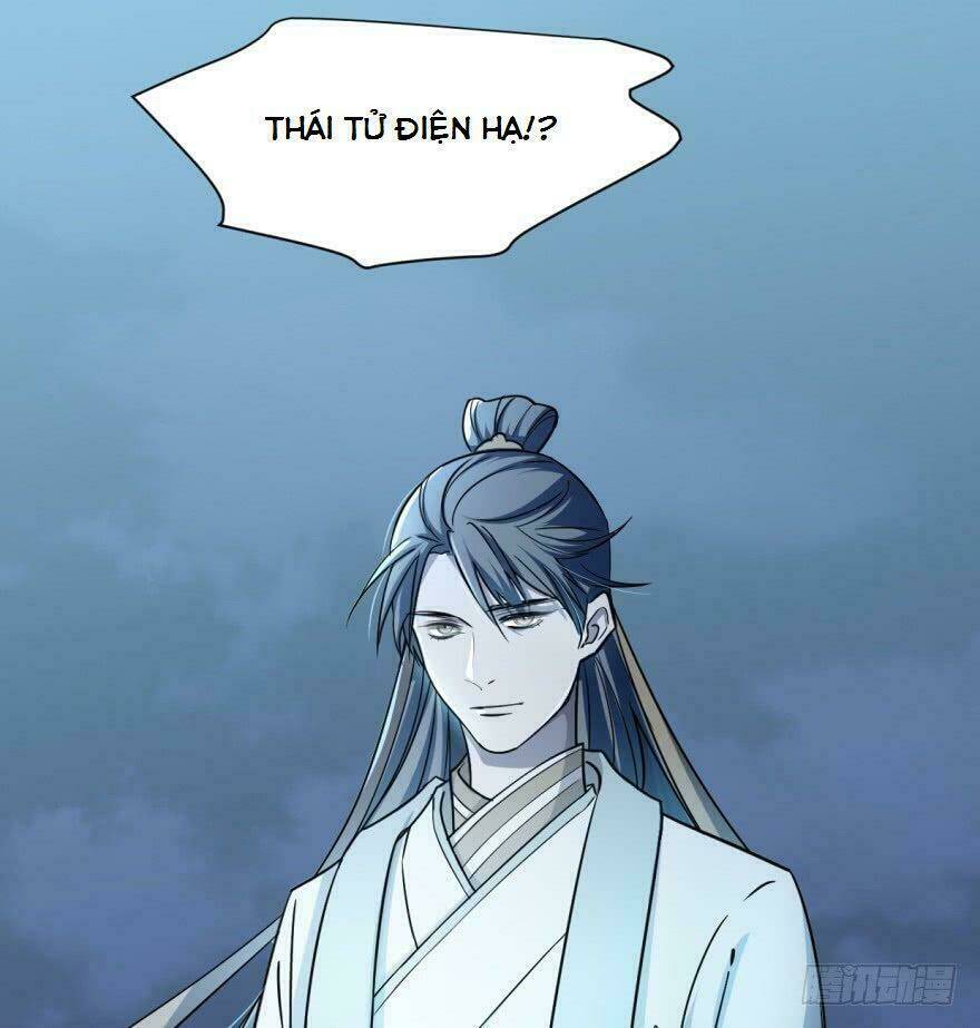 Độc Bộ Thiên Hạ: Đặc Công Thần Y - Chapter 6 - Page 10