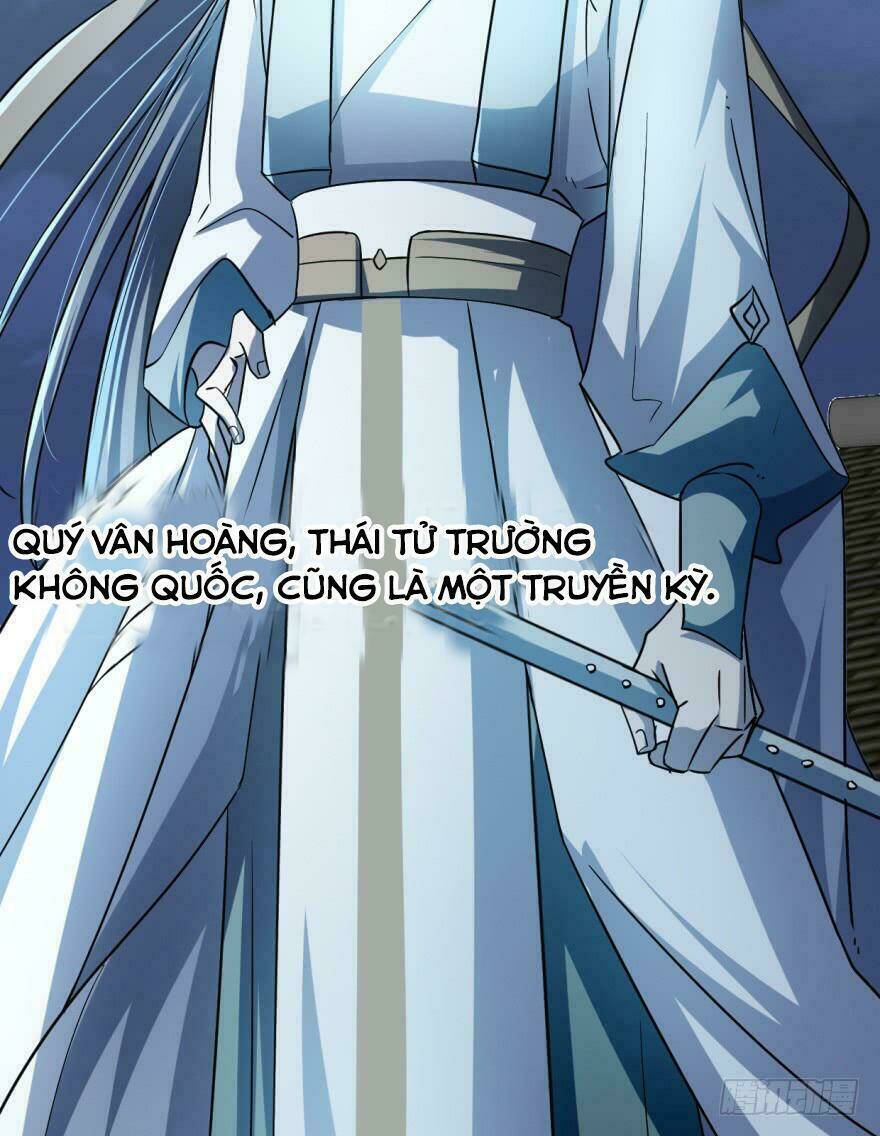 Độc Bộ Thiên Hạ: Đặc Công Thần Y - Chapter 6 - Page 11