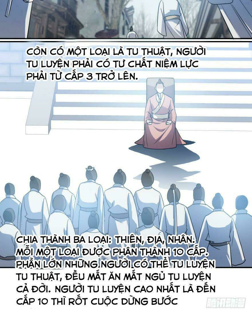 Độc Bộ Thiên Hạ: Đặc Công Thần Y - Chapter 6 - Page 13