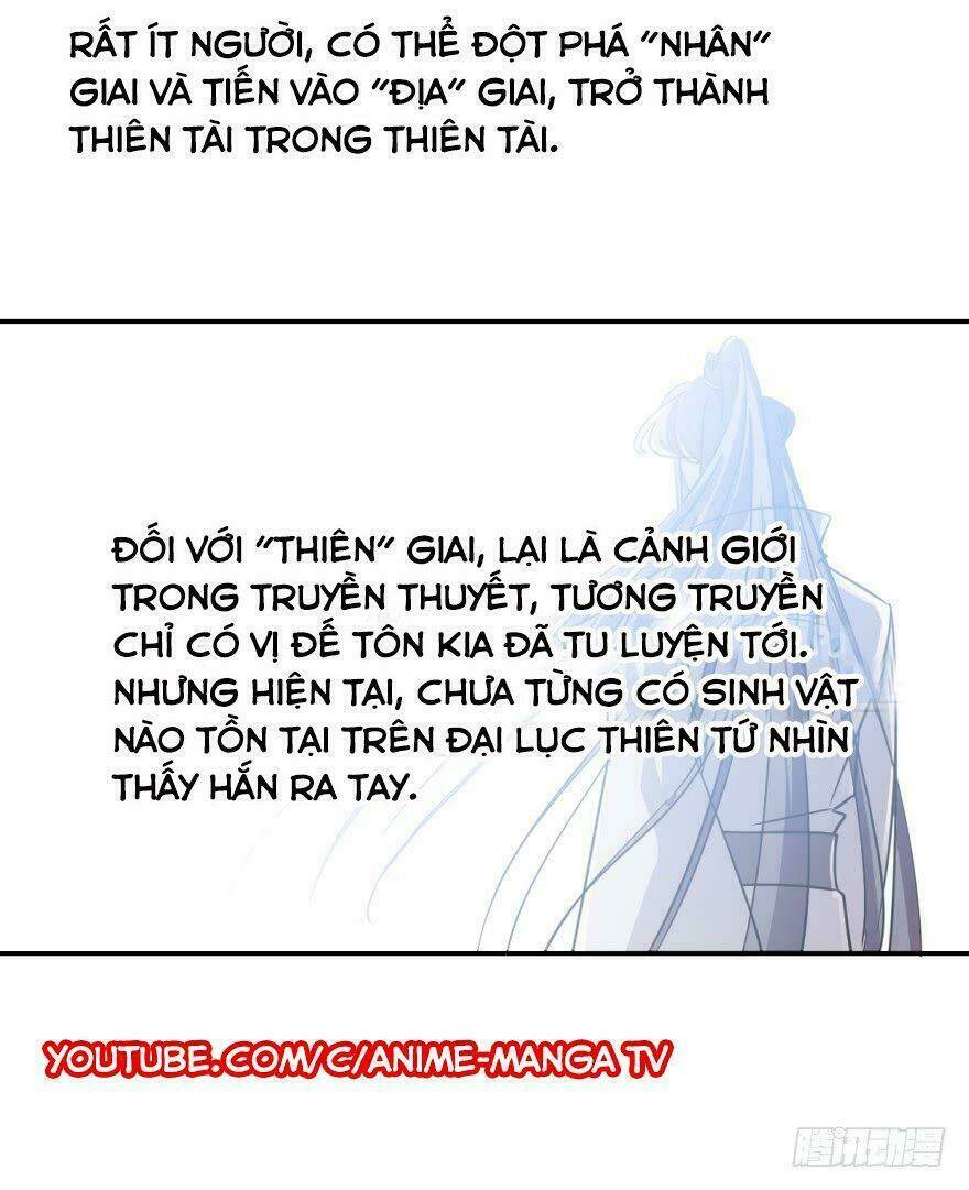 Độc Bộ Thiên Hạ: Đặc Công Thần Y - Chapter 6 - Page 14