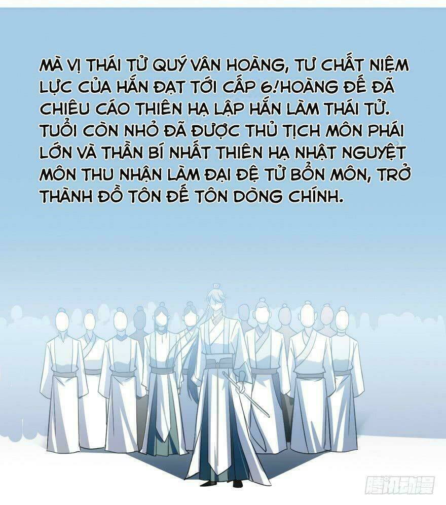 Độc Bộ Thiên Hạ: Đặc Công Thần Y - Chapter 6 - Page 16