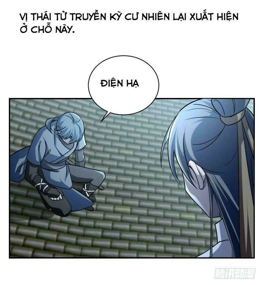 Độc Bộ Thiên Hạ: Đặc Công Thần Y - Chapter 6 - Page 18