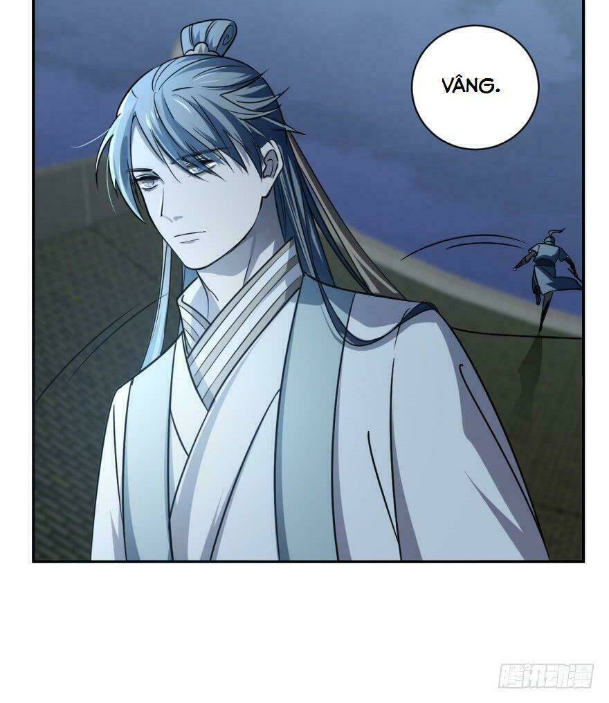 Độc Bộ Thiên Hạ: Đặc Công Thần Y - Chapter 6 - Page 20