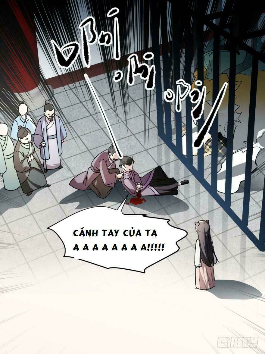 Độc Bộ Thiên Hạ: Đặc Công Thần Y - Chapter 6 - Page 25