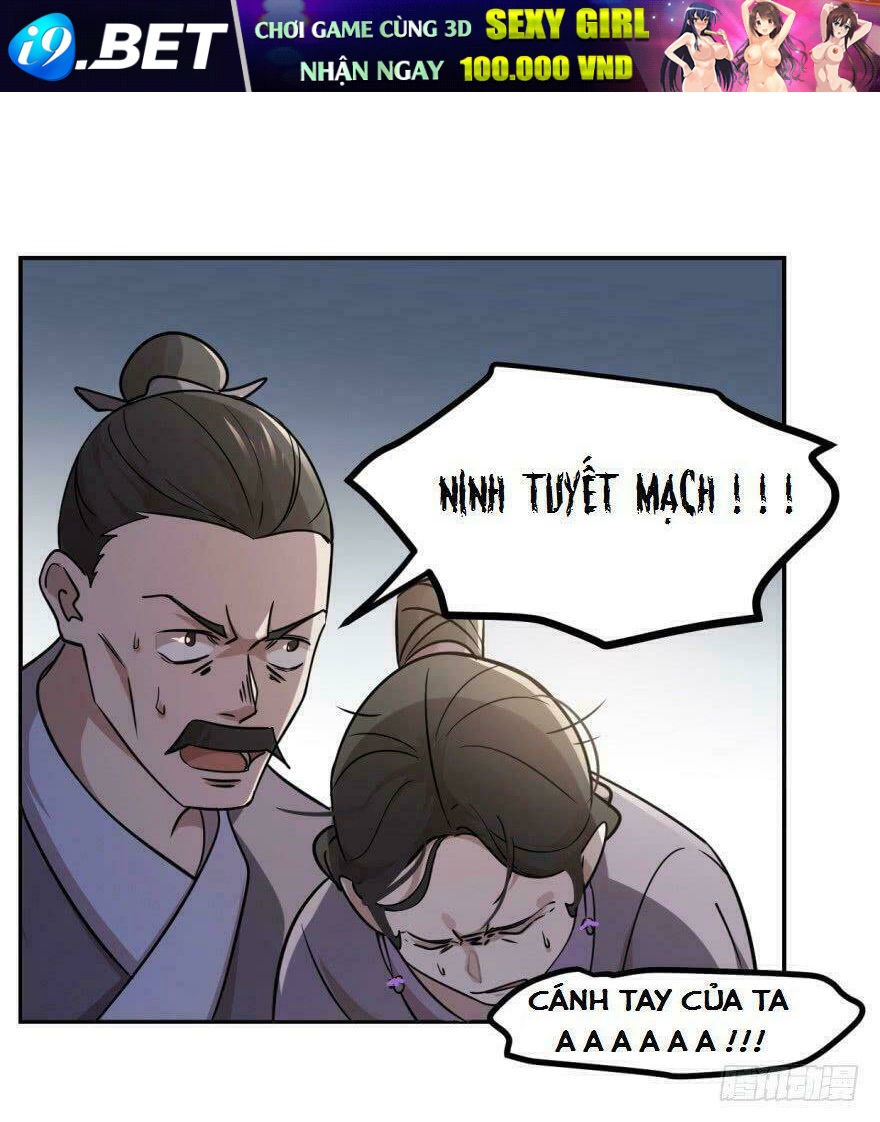 Độc Bộ Thiên Hạ: Đặc Công Thần Y - Chapter 6 - Page 27