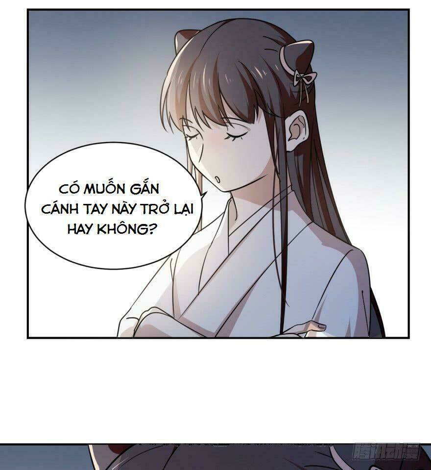 Độc Bộ Thiên Hạ: Đặc Công Thần Y - Chapter 6 - Page 28