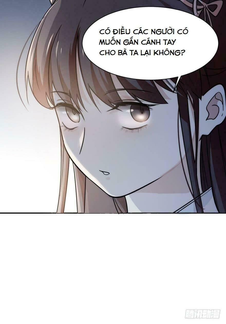 Độc Bộ Thiên Hạ: Đặc Công Thần Y - Chapter 6 - Page 29