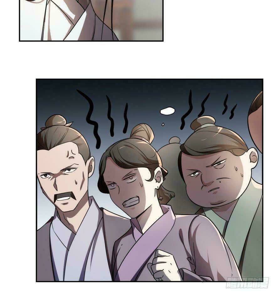 Độc Bộ Thiên Hạ: Đặc Công Thần Y - Chapter 6 - Page 3