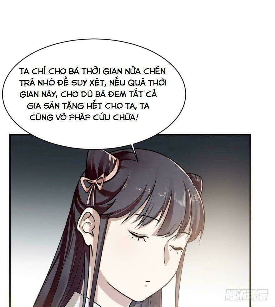 Độc Bộ Thiên Hạ: Đặc Công Thần Y - Chapter 6 - Page 39