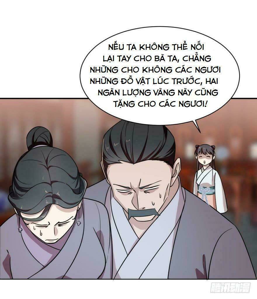 Độc Bộ Thiên Hạ: Đặc Công Thần Y - Chapter 6 - Page 43