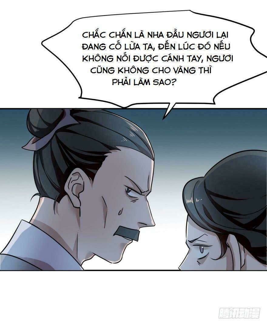 Độc Bộ Thiên Hạ: Đặc Công Thần Y - Chapter 6 - Page 44