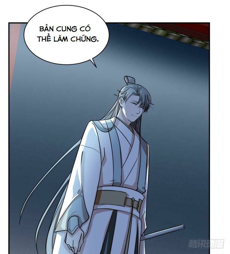 Độc Bộ Thiên Hạ: Đặc Công Thần Y - Chapter 6 - Page 45