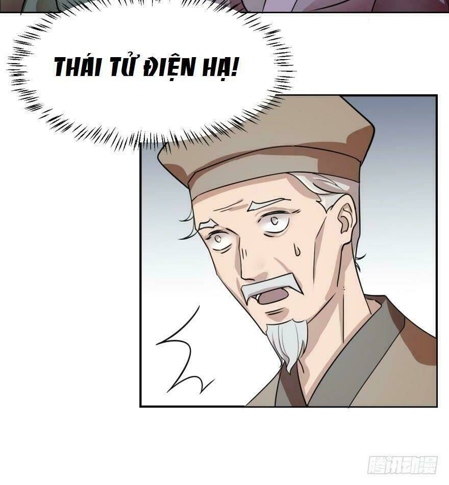 Độc Bộ Thiên Hạ: Đặc Công Thần Y - Chapter 6 - Page 48