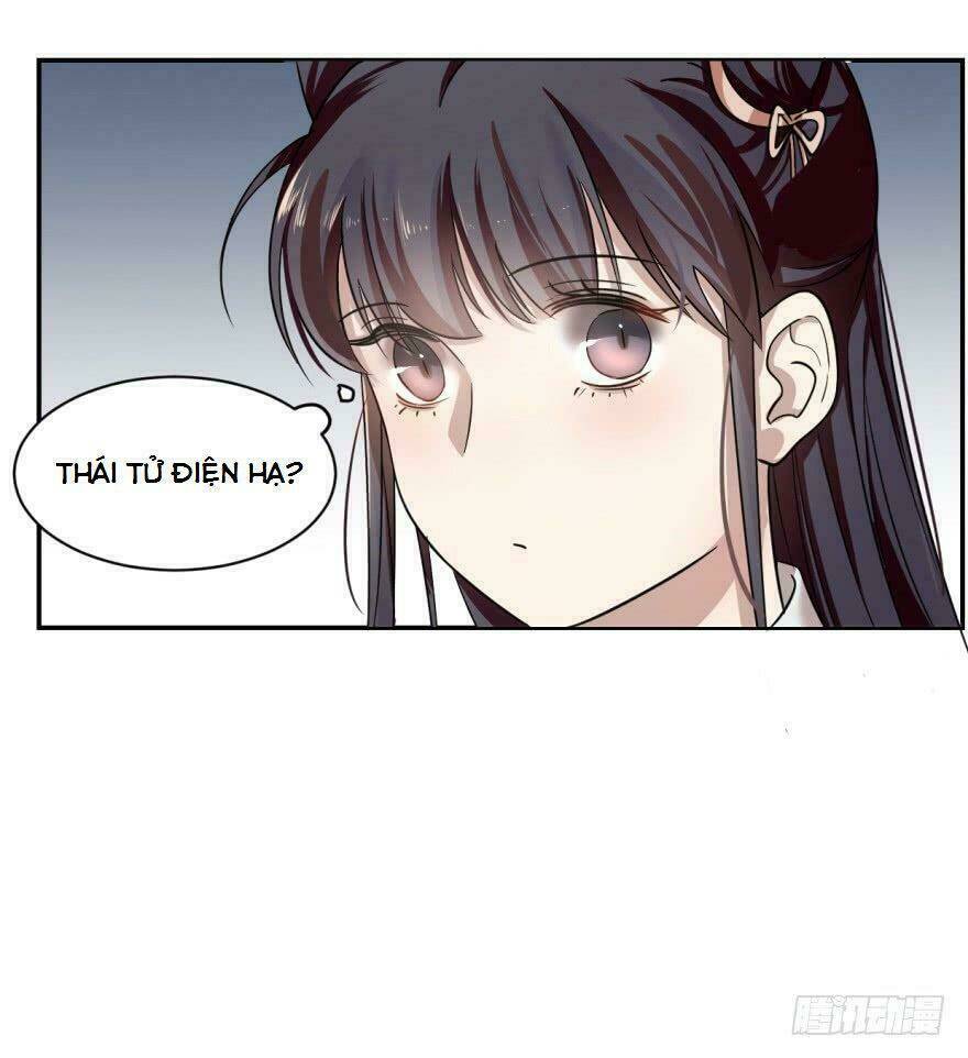 Độc Bộ Thiên Hạ: Đặc Công Thần Y - Chapter 6 - Page 51