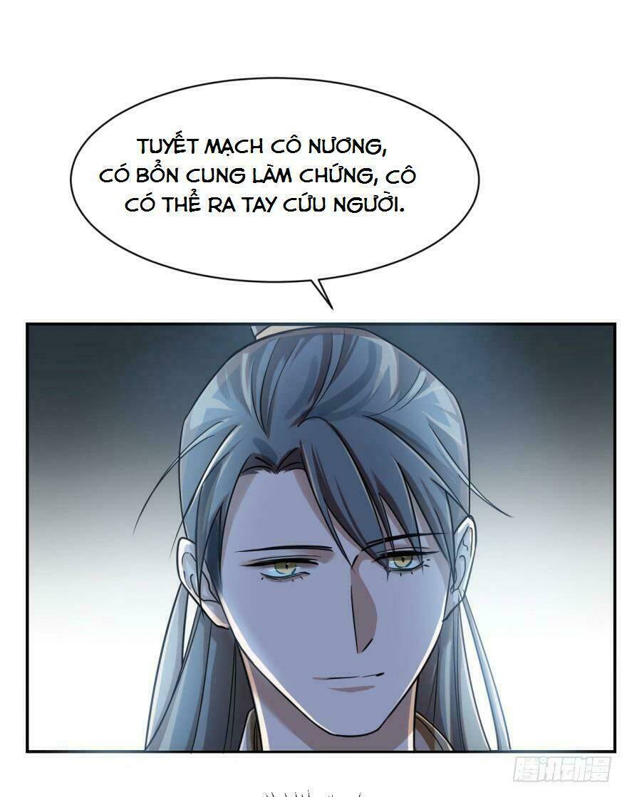 Độc Bộ Thiên Hạ: Đặc Công Thần Y - Chapter 6 - Page 52