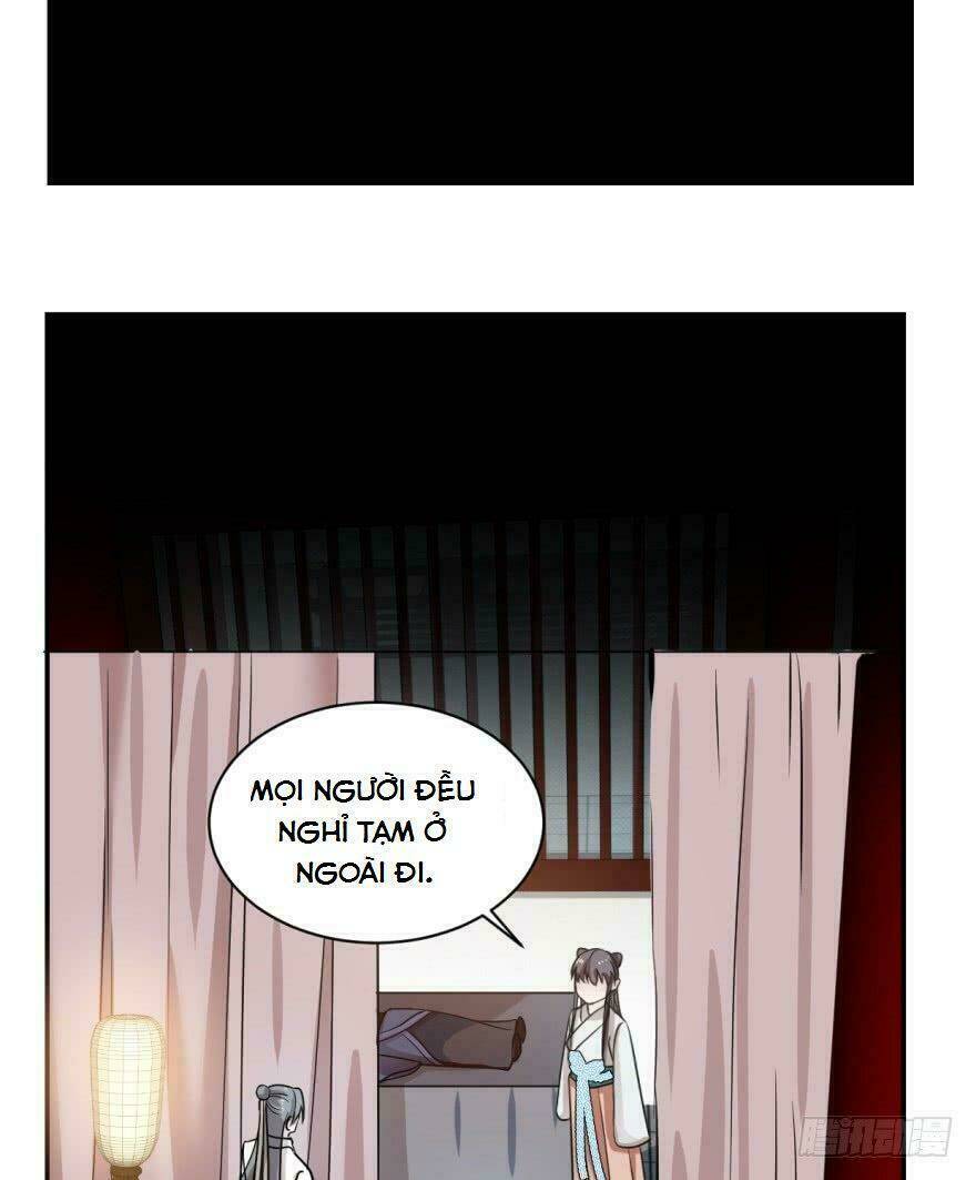 Độc Bộ Thiên Hạ: Đặc Công Thần Y - Chapter 6 - Page 54