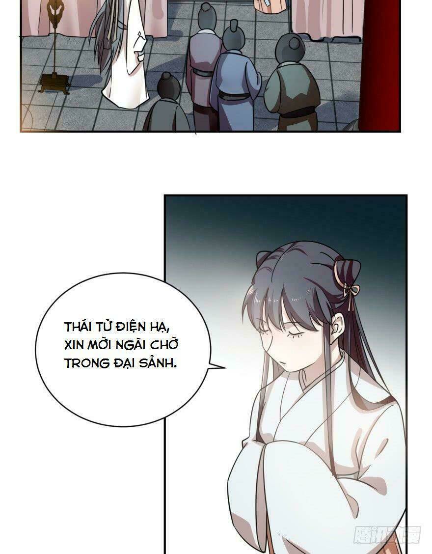 Độc Bộ Thiên Hạ: Đặc Công Thần Y - Chapter 6 - Page 55